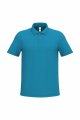 Goedkope Heren Polo iDeal Basic Brand Atoll Blue
